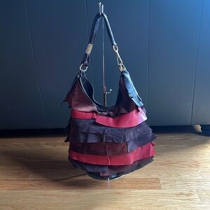 Authentic Vintage YSL